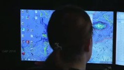 Kapal Selam Tanpa Awak Akan Dikerahkan Mencari Pesawat MH370 di Dasar Laut