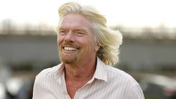 Segera Hadir, Perusahaan Kapal Pesiar Milik Jutawan Richard Branson