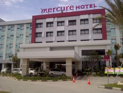 Resmi Dibuka, Mercure Palu Langsung Tebar Promo
