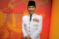 Ketika Bung Karno Tak Jauh Dengan Katy Perry