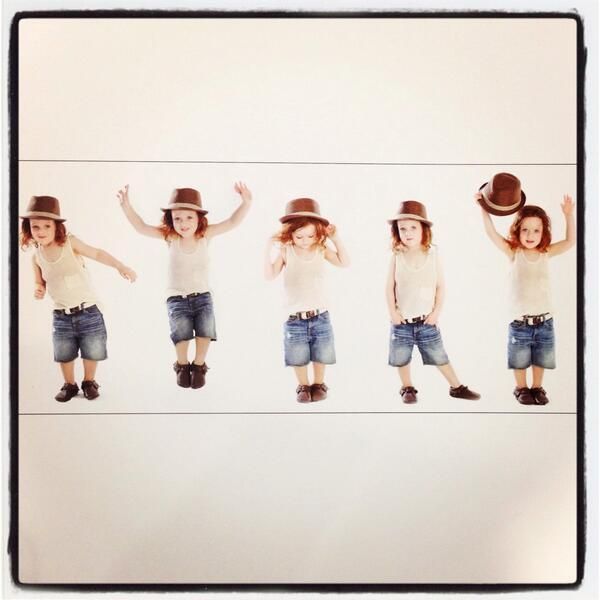 Skylar Morisson Berman, 3 Tahun, Lelaki.