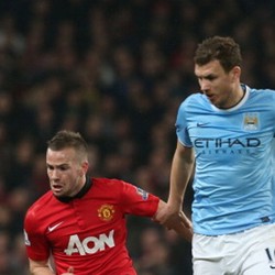 Buruknya Lini Belakang MU dan Penguasaan Bola di Final Third City