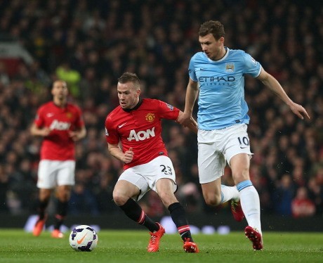 Buruknya Lini Belakang MU dan Penguasaan Bola di Final Third City