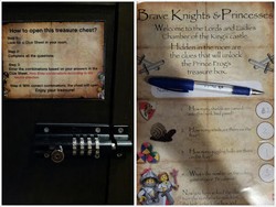 Ada Harta Karun di LEGOLAND Hotel Malaysia