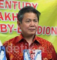 Puisi Air Mata Buaya, Senior PDIP: Gerindra Masih Ngambek