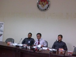 Bawaslu: Hanura Paling Banyak Terindikasi Langgar Kampanye