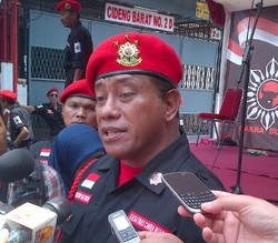 Puisi Air Mata Buaya, PDIP: Silakan Rakyat yang Menilai