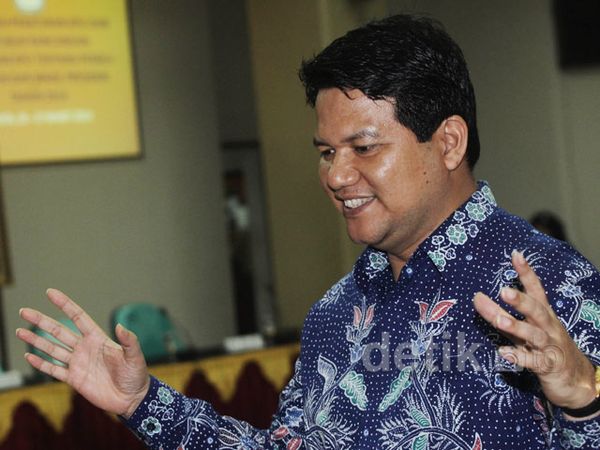 Sosialisasi Pemungutan dan Penghitungan Suara