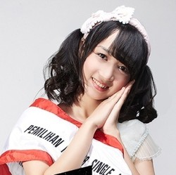 Ayana JKT48, Calon Guru yang Hobi Tidur