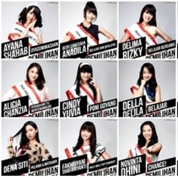 Ini Dia Hasil Sementara Pemilu JKT48