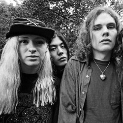 The Smashing Pumpkins Rilis 2 Album Baru di 2015