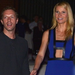 Hindari Publik Pasca Perceraian, Gwyneth dan Chris Liburan ke Bahama