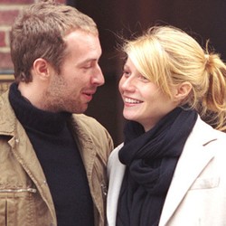 5 Tanda-tanda Perceraian Gwyneth Paltrow dan Chris Martin