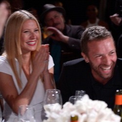 Apa yang Salah Pada Pernikahan Gwyneth Paltrow dan Chris Martin?