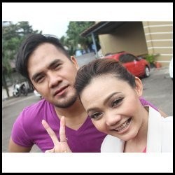 Saipul Jamil Ganjen Sama Banyak Cewek, Rina Nose Tunggu Perubahan
