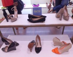 Kolaborasi dengan Desainer Irlandia, Clarks Luncurkan Sepatu untuk Anak Muda