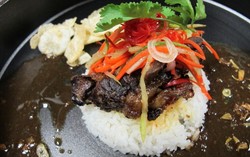 Chefs Table Hilton Bandung: Mencicipi Santapan Eksklusif 5 Hidangan di Dapur Sang Chef