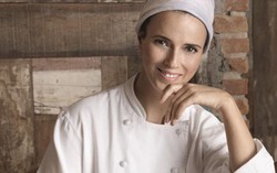 Helena Rizzo Dinobatkan Sebagai Chef Wanita Terbaik di Dunia 2014