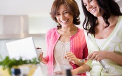 Memasak Itu Mudah, Asal Menerapkan 5 Hal Penting Ini