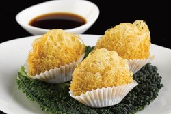 Pastikan Anda Hadir di Dim Sum Party Bersama Dim Sum Chef Wong Heng Na!