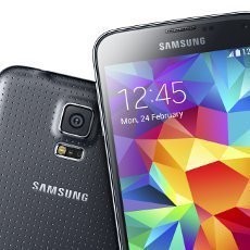 Samsung Diam-diam Siapkan Galaxy S5 Active
