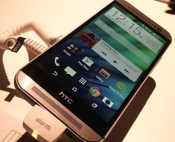 HTC One M8 Punya Indera Keenam