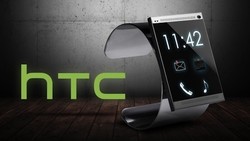 Berani Bikin Smartwatch, HTC?