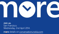 Sebar Undangan, Nokia Umumkan Smartwatch?