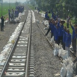Ada Rel Ganda KA, Antar Barang dari Jakarta ke Semarang Hanya 12 Jam