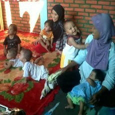 Pemilik Pondok Bayi Incerah Akui Belum Punya Izin