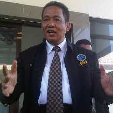 Kepala BNN: Polisi dan Jaksa Jangan Nahan Pengguna Narkoba