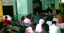 3 Ciri Penculik Bayi Profesional yang Hebohkan RSHS Bandung