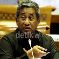 Tingkat Pendidikan Pekerja RI Kalah di ASEAN, Ini Tanggapan M Nuh