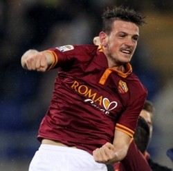 Lewat Gol Impian, Florenzi Coba Bayar Kekecewaan Fans