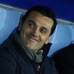 Montella Yakin Fiorentina Lolos ke Liga Champions