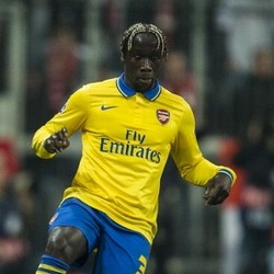 Thohir: Sagna Akan Tetap di Premier League