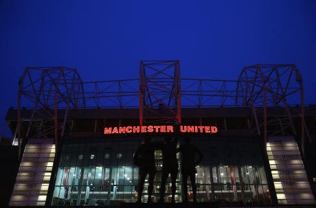 Theatre of Nightmares