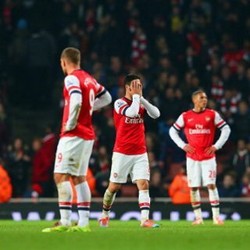 Scholes: Arsenal Masih Sulit Jadi Pesaing Serius Titel Juara