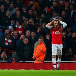 Hasil Seri yang Mengecewakan Arsenal