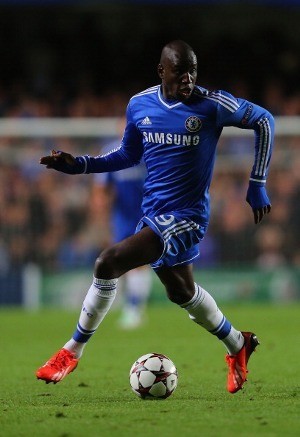 Demba Ba Siap Tinggalkan Chelsea