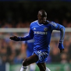 Demba Ba Siap Tinggalkan Chelsea