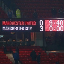 City Sudah Tak Kebobolan di Lima Laga Terakhir Premier League