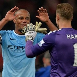 City Alihkan Fokus ke Arsenal