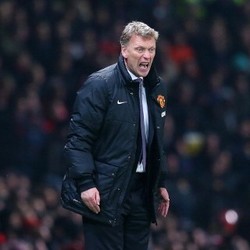 Scholes: MU Harus Dukung Moyes