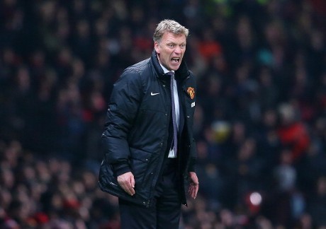 Scholes: MU Harus Dukung Moyes