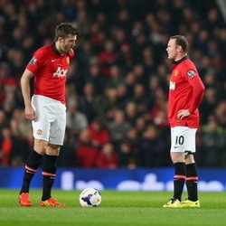 Moyes Akui MU Tak Bermain Baik