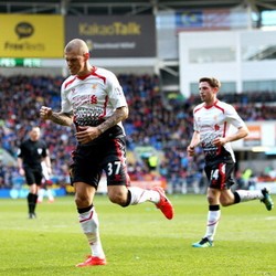 Rodgers Yakin Liverpool Bisa Atasi Tekanan di Papan Atas