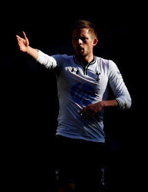 Sigurdsson Tak Menyesal Gabung Tottenham