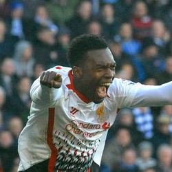 Sturridge Ingin Tampil Lebih Oke Lagi untuk Si Merah