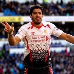 Mewaspadai Suarez yang Bahkan Lebih Tajam dari Skuat Kucing Hitam